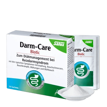 Salus Darm-Care Biotic 14 Sachets 91g