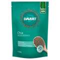 DAVERT Chia Seeds Organic 210g