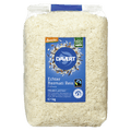 DAVERT demeter Echter Basmati Reis weiß Fairtrade 1kg
