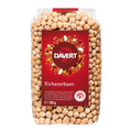 DAVERT Chickpeas Organic 500g