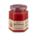 die beerenbauern Erdbeere Fruchtaufstrich Bio, 200g