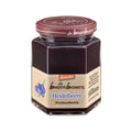 die beerenbauern Heidelbeere Fruchtaufstrich Bio, 200g