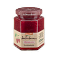 die beerenbauern Himbeere Fruchtaufstrich Bio, 200g
