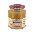 die beerenbauern Rhabarber-Vanille Aufstrich Bio, 200g