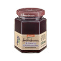 die beerenbauern Schwarze Johannisbeere Fruchtaufstrich Bio, 200g