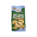 SOMMER BACKKUNST Dinkel Nusskipferl demeter Bio, 125 g