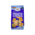 SOMMER BACKKUNST Dinkel Spekulatius demeter Bio, 125 g