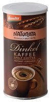 Naturata Organic Spelled Coffee Classic 75g