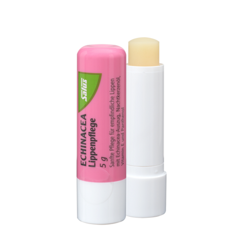 Salus Echinacea Lippenpflege 5g