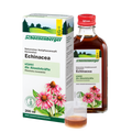 Schoenenberger Echinacea, Naturreiner Heilpflanzensaft Sonnenhut 200ml