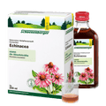 Schoenenberger Echinacea, Naturreiner Heilpflanzensaft 3X200ml MHD 29.06.2026