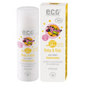 Eco cosmetics Baby & Kids Bio Sonnencreme LSF 50+, 50ml