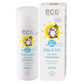 Eco cosmetics Baby & Kids Bio Sonnencreme neutral LSF 50+, 50ml