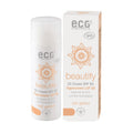 Eco cosmetics beautify CC Tagescreme LSF 50, 50ml