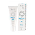 Eco cosmetics Sonnenfluid LSF 30 sensitive 100ml