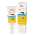 Eco cosmetics Sonnenlotion LSF 30 Bio 125ml