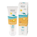 Eco cosmetics Sonnenlotion neutral LSF 30 Bio 125ml