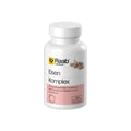 Raab Vitalfood Eisen Komplex Kapseln, 40 g
