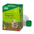 Salus monastery herbs energy tea organic 15 filter bags