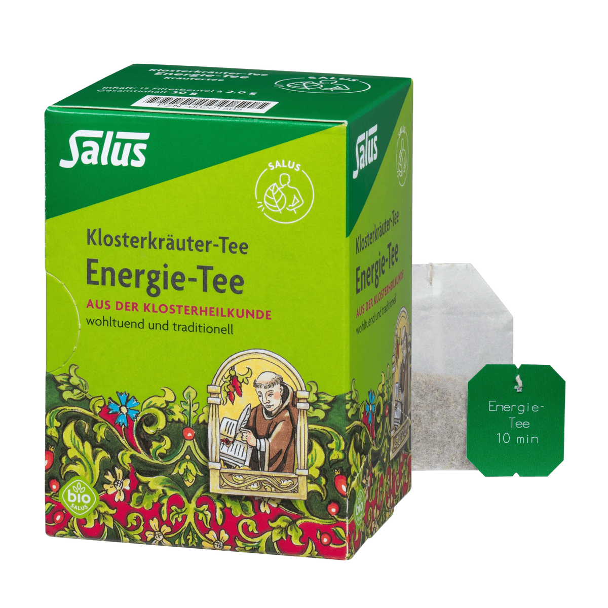 Salus® Energie-Tee