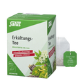 Salus cold tea herbal tea no. 34 organic 15 filter bags