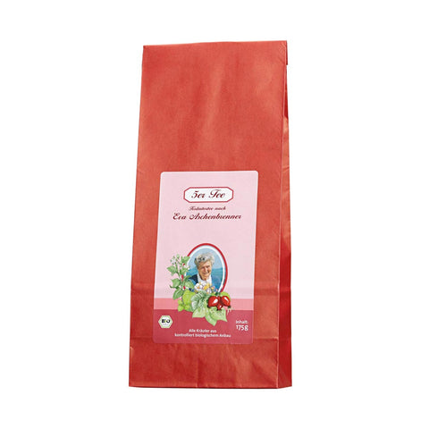 Eva Aschenbrenner 5er Tee - Der bekannte Wintertee - (1 x 175 g) - Bio