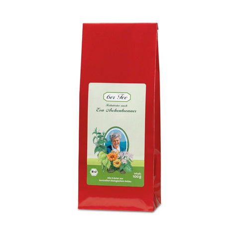 Eva Aschenbrenner 6er Tee (1 x 100 g) - Bio