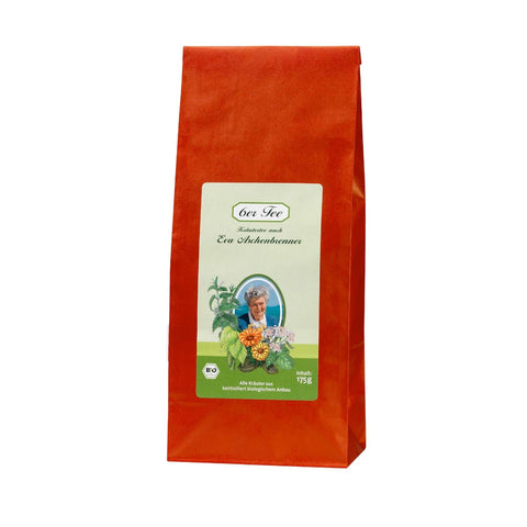 Eva Aschenbrenner 6er Tee (1 x 175 g) - Bio