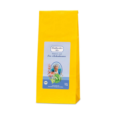 Eva Aschenbrenner Kaltwetter Tee (1 x 125 g) - Bio