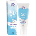 ey! Sunfluid Kids LSF 50+ Neutral wasserfest Bio 100ml
