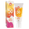 ey! Sunfluid LSF 50 wasserfest Bio 100ml