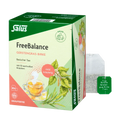 Salus FreeBalance Gerstengras-Birke Tee 40er Filterbeutel Bio
