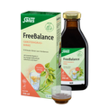 Salus FreeBalance Gerstengras-Birke 250ml