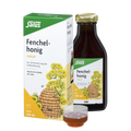 Salus Fenchelhonig Sirup 250 ml