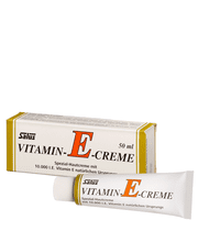Salus Vitamin-E-Creme 50ml