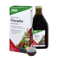 Salus Kräuterblut Floradix mit Eisen, Tonikum 700ml
