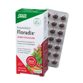 Salus Floradix Eisen Folsäure Tabletten 84 Stk