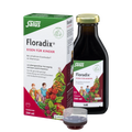 Salus Floradix Eisen für Kinder 250ml