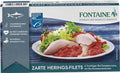 Fontaine herring fillets in tomato cream organic