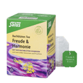 Salus Bachblüten Tee „Freude & Harmonie“ Bio 15 Filterbeutel