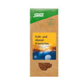 Salus morning and evening herbal tea organic 100g