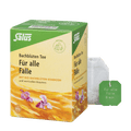 Salus Bach flower tea "For all cases" organic 15 filter bags