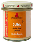 Zwergenwiese Streichs drauf Gelbie 135g Bio