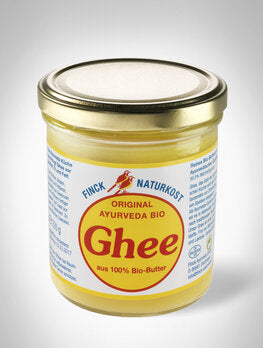 Finck Original Ayurveda Bio Ghee 220 g