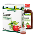 Schoenenberger Granatapfel-Muttersaft, Naturrein (Bio) 3X200ml