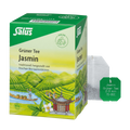 Salus green tea jasmine organic 15 filter bags