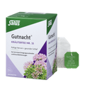Salus Goodnight Herbal Tea No. 33 /15 filter bags
