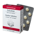ExtraHair System-Haarpflege Haarkurtabletten 30 St. 14,4g