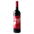 Heißer Hirsch Bio Glühwein rot (0.75l)