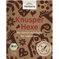 Herbaria Knusperhexe Gewürzmischung Bio 10 g